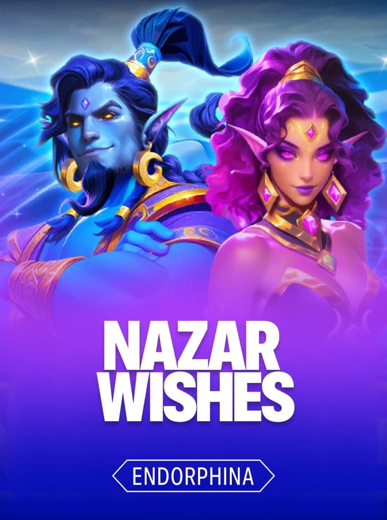 Nazar Wishes