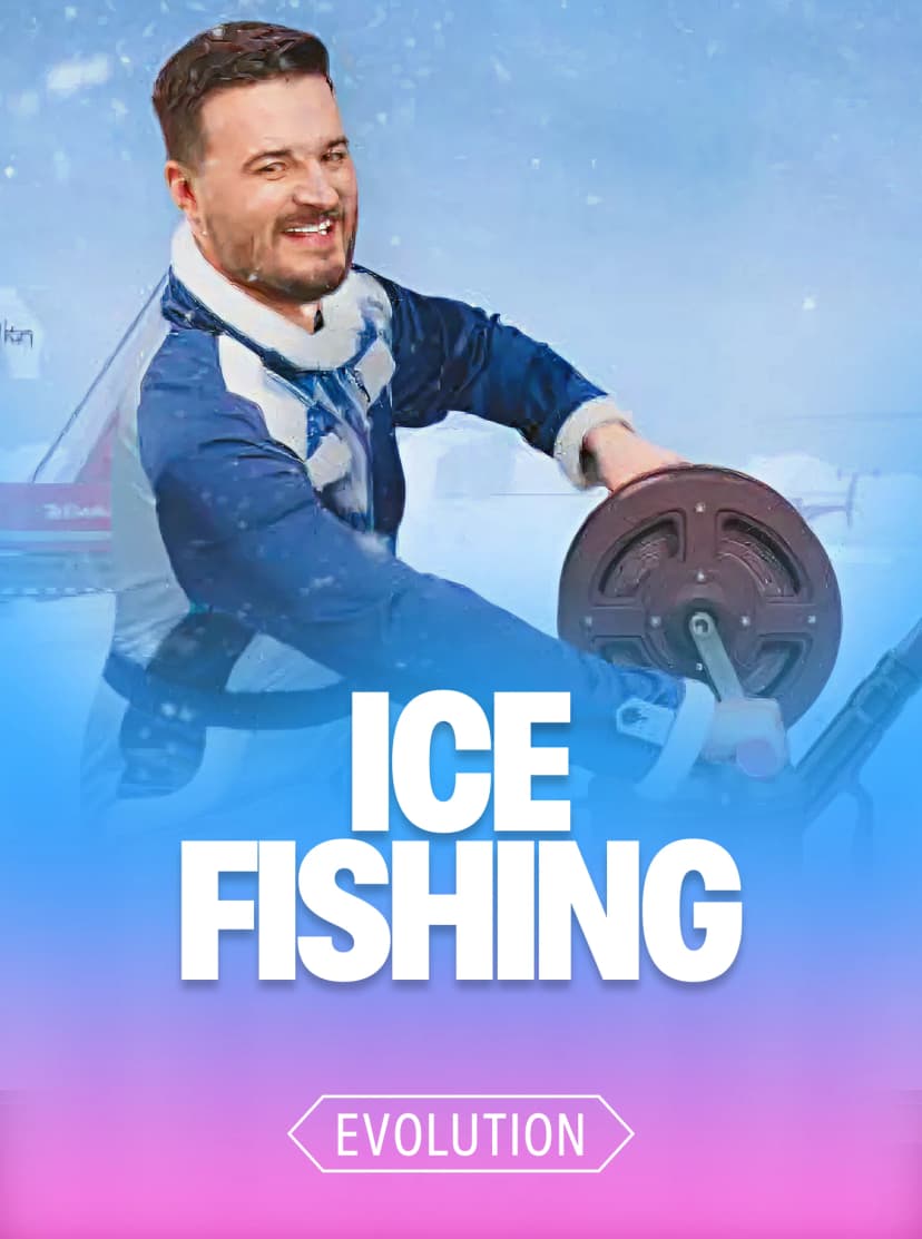 Ice Fishing